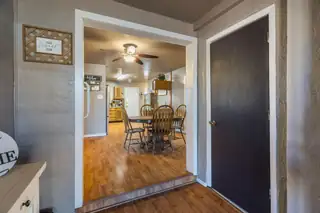 5 Cactus Drive Dining Room