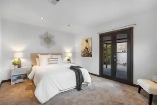 1108 12th Street NW Bedroom