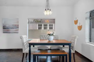 1108 12th Street NW Dining Room