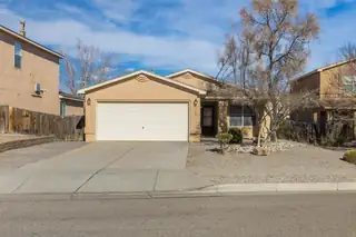 5315 River Ridge Avenue NW, Albuquerque