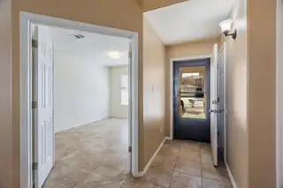 5315 River Ridge Avenue NW Bedroom