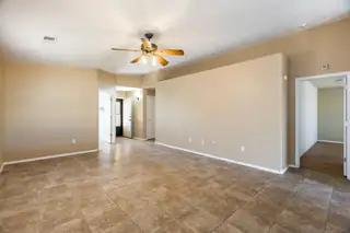 5315 River Ridge Avenue NW Bedroom