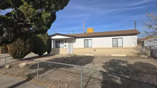 2225 Ana Court NW, Albuquerque 