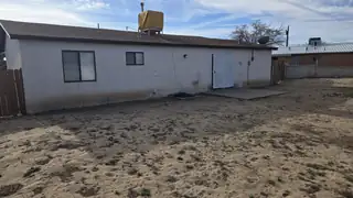 2225 Ana Court NW Bedroom