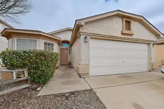 416 Whispering Meadows Drive NE, Rio Rancho