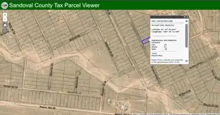 4126-4130 TRESIMENE Road NE, Rio Rancho 