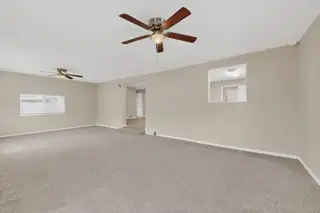 9820 Aztec Road NE Kitchen