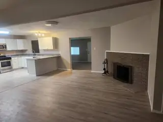 9820 Aztec Road NE Living Room