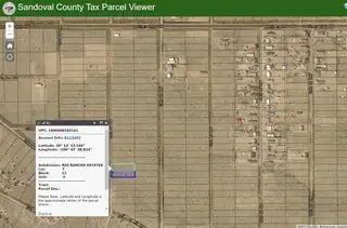 Lots 6 & 7 29th Street SW, Rio Rancho 