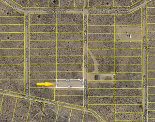 U4 B21 L19 26th Street SW, Rio Rancho 