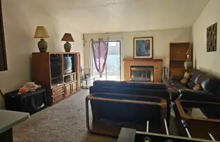 9716 Westbound Avenue SW Living Room