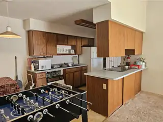 9716 Westbound Avenue SW Kitchen