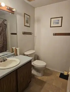 9716 Westbound Avenue SW Bedroom