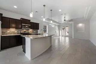 2937 Tierra Del Mar Avenue NE Kitchen