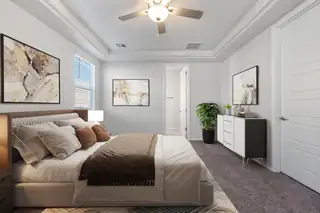 2937 Tierra Del Mar Avenue NE Bedroom