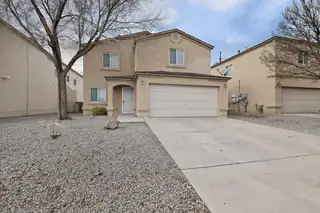 3929 Desert Willow Drive NE, Rio Rancho