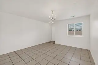 3929 Desert Willow Drive NE Interior Other