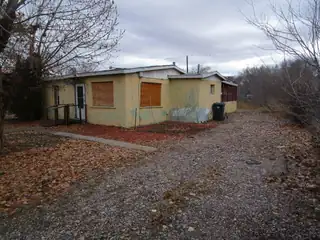 2618 Cuatro Milpas Road SW Exterior Other