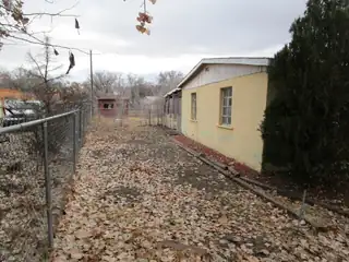 2618 Cuatro Milpas Road SW Exterior Other