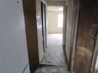 2618 Cuatro Milpas Road SW Interior Other