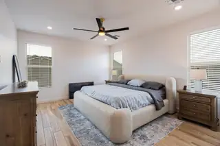 2444 Marble Avenue NE Bedroom