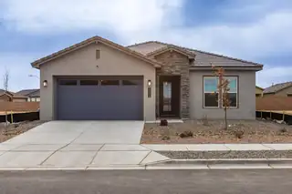 2444 Marble Avenue NE, Rio Rancho