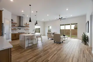 2444 Marble Avenue NE Living Room