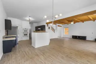 11616 Terra Bonita Way SE Kitchen