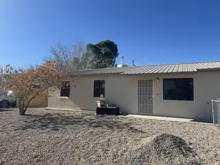 503 N Eleventh Street, Belen 