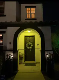 3636 Soldotna Drive NE Exterior Front