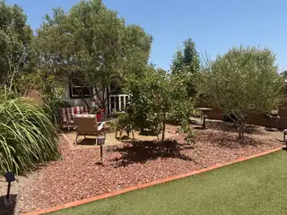 3636 Soldotna Drive NE View