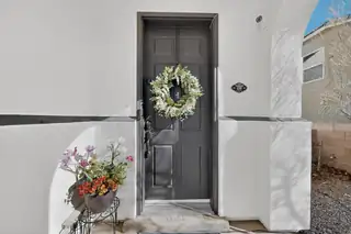 3636 Soldotna Drive NE Living Room