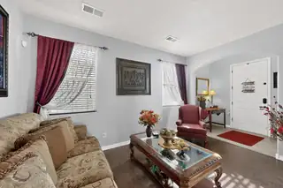 3636 Soldotna Drive NE Dining Room