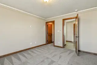 6405 Picardia Place NW Hot Tub