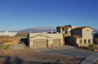 6405 Picardia Place NW View