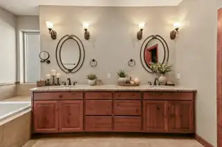 6405 Picardia Place NW Exterior Front