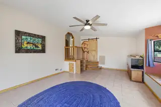 239 & 229 CAMINO DE SAN FRANCISCO View