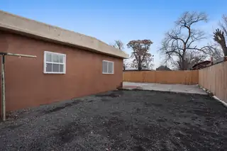 226 Kathryn Avenue SE Backyard