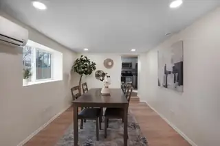 226 Kathryn Avenue SE Dining Room