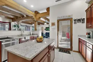 44 Vista Encantada Drive Kitchen