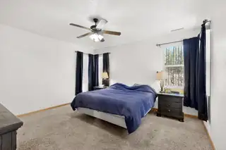 44 Vista Encantada Drive Bedroom