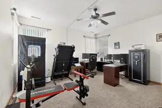 44 Vista Encantada Drive Home Office