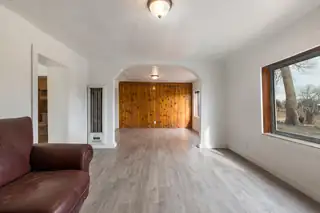 39 Orchard Road Living Room