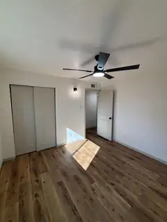 1340 Cherokee Court NW Bedroom