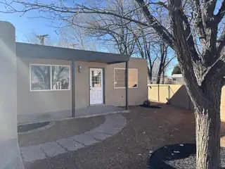 1340 Cherokee Court NW, Albuquerque