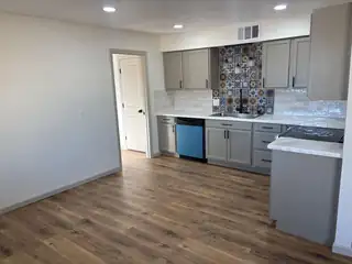 1340 Cherokee Court NW Kitchen