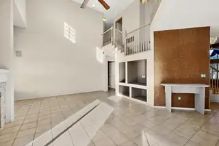 10801 Chicobush Drive NW Living Room