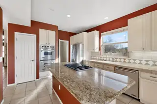 10801 Chicobush Drive NW Kitchen