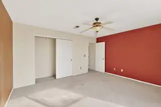 10801 Chicobush Drive NW Bedroom