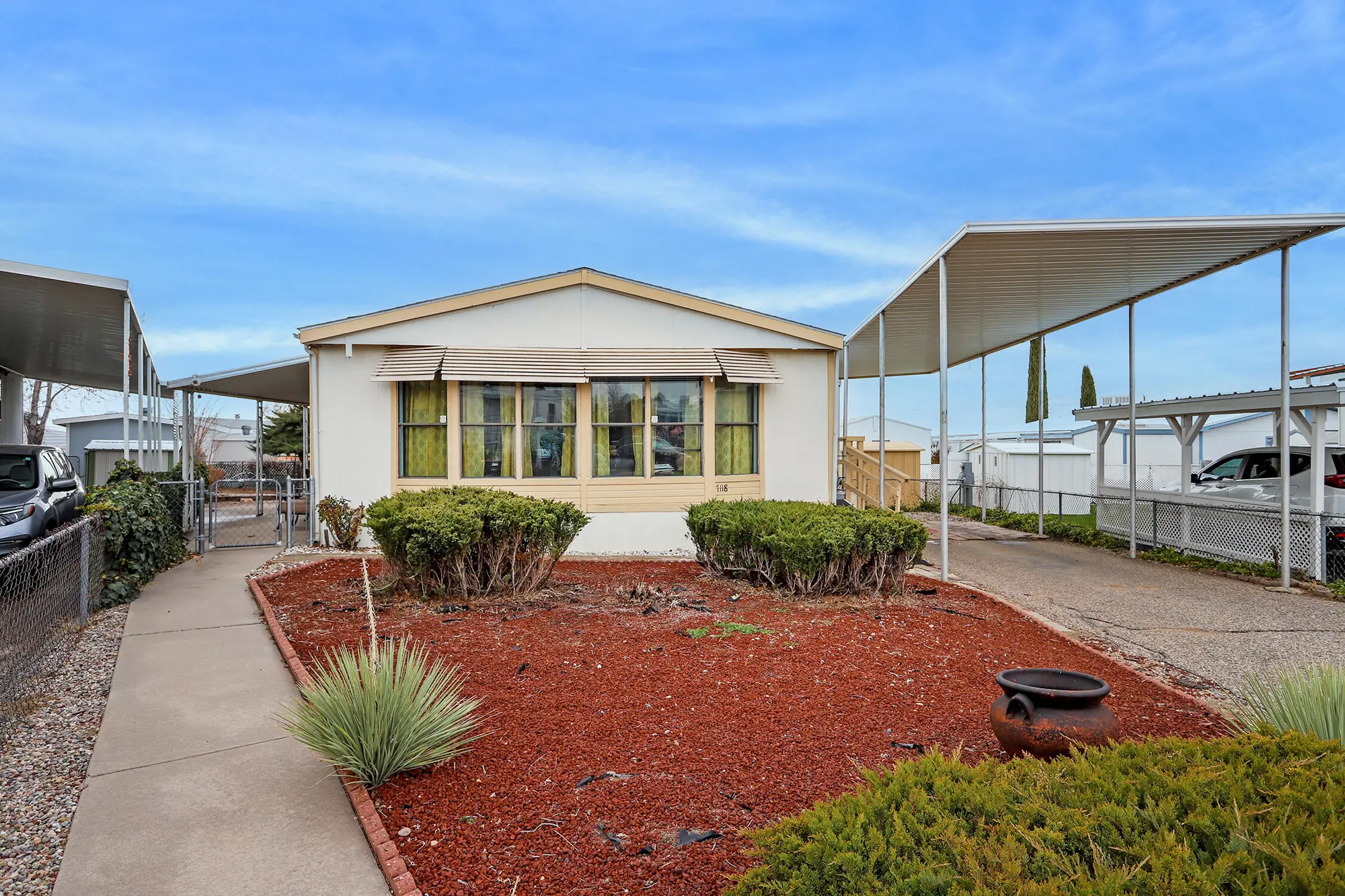 7118 Remington Drive NE